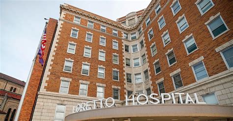 Loretto Hospital administration, employees reach new labor agreement